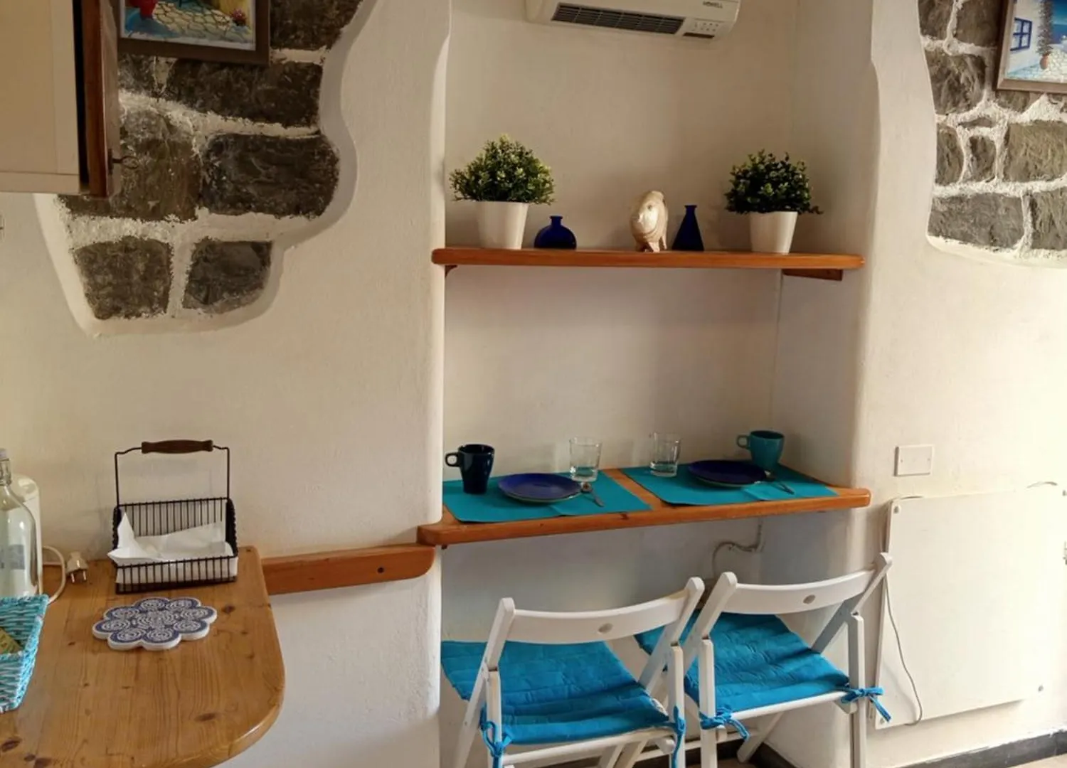 Edoardo'S Rooms 韦尔纳扎