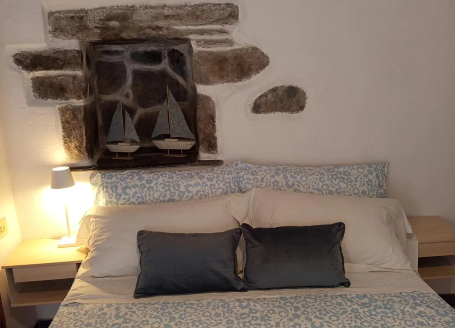 招待所 Edoardo'S Rooms 韦尔纳扎 意大利