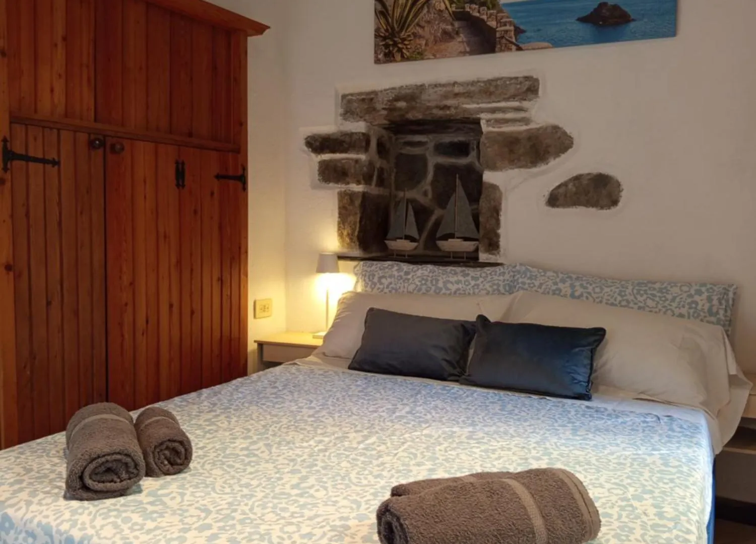 Edoardo'S Rooms 韦尔纳扎