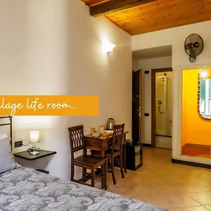 Guest house Macaia #1 With Ac, Vernazza
