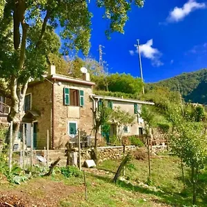 Guest house La Quiete Accesa, Vernazza